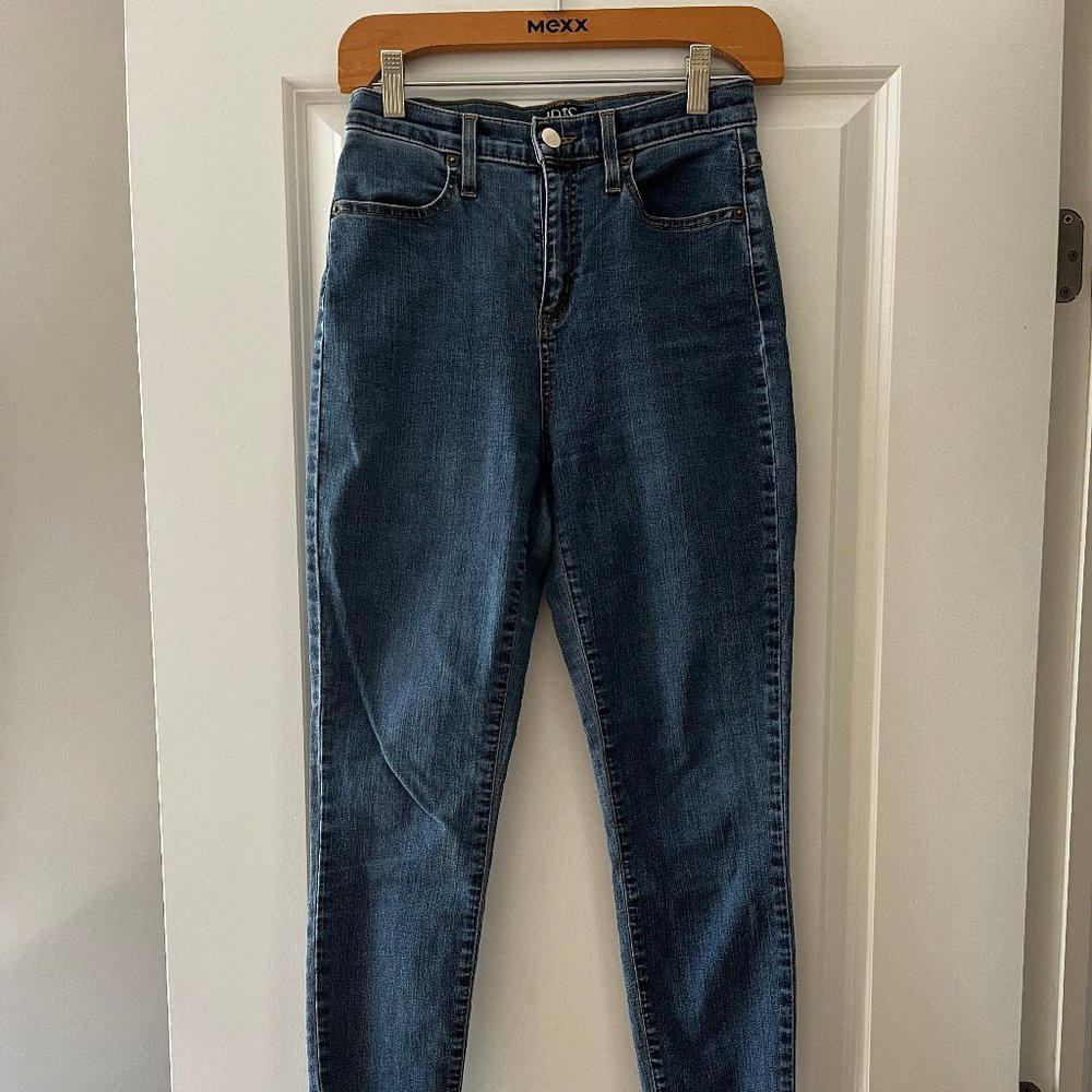 IRIS X-Offender Jeans